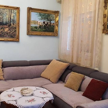 Apartment Diva Deluxe Podstrana Extérieur photo