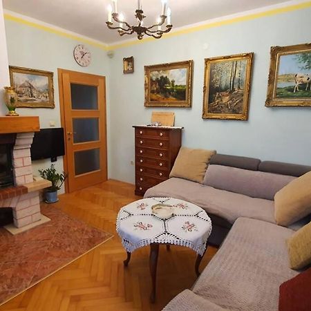 Apartment Diva Deluxe Podstrana Extérieur photo