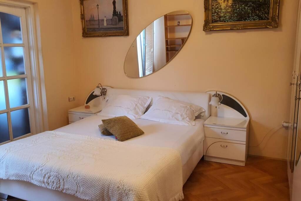 Apartment Diva Deluxe Podstrana Extérieur photo