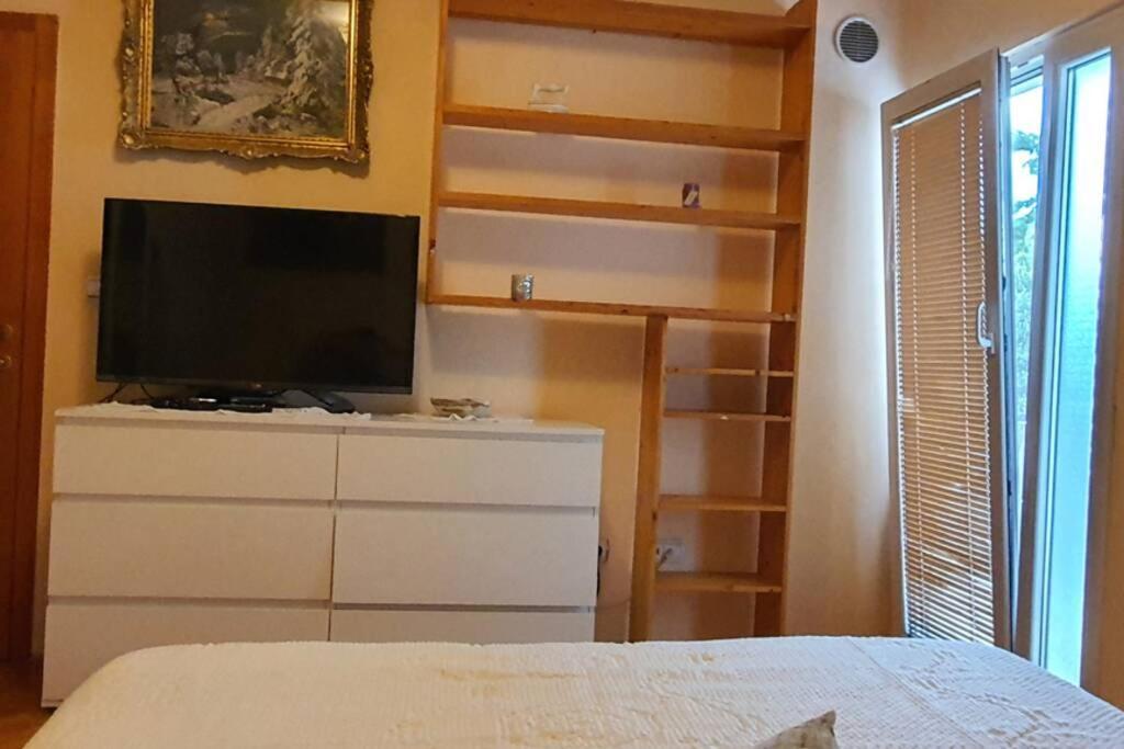 Apartment Diva Deluxe Podstrana Extérieur photo