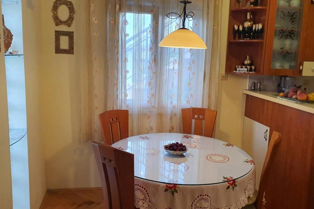 Apartment Diva Deluxe Podstrana Extérieur photo